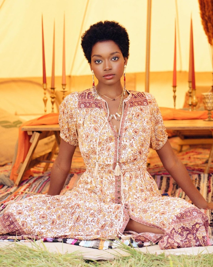 Raihanna Thompson
