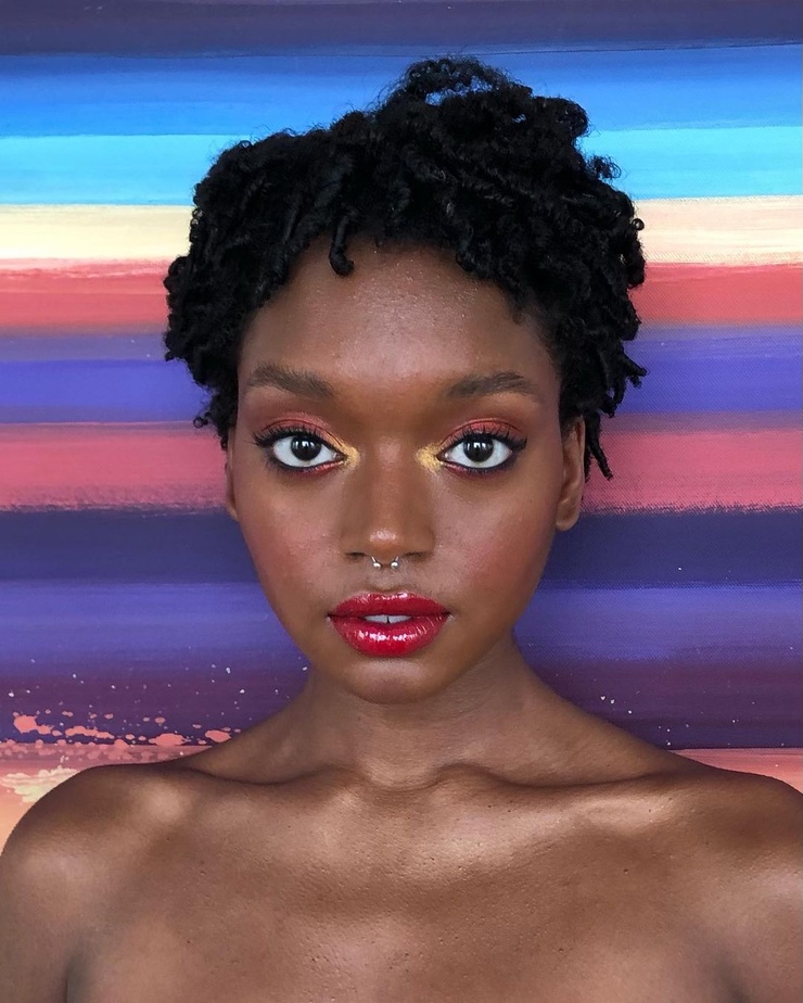 Raihanna Thompson