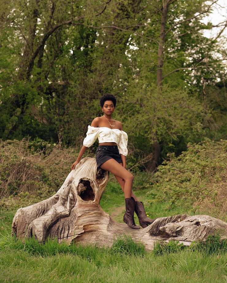 Raihanna Thompson