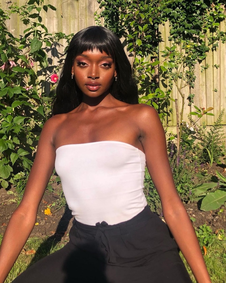 Raihanna Thompson
