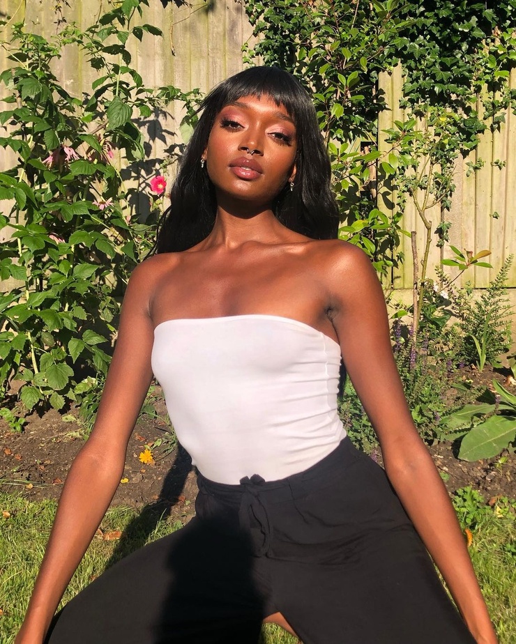 Raihanna Thompson