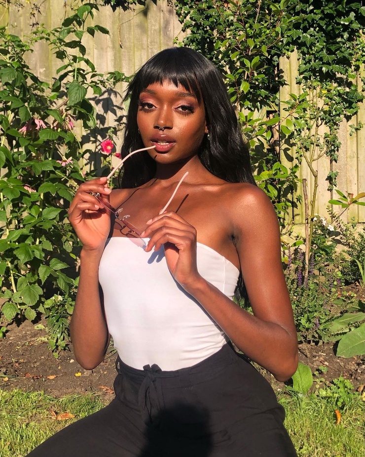 Raihanna Thompson