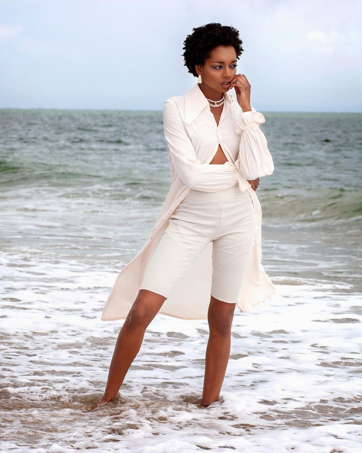 Raihanna Thompson