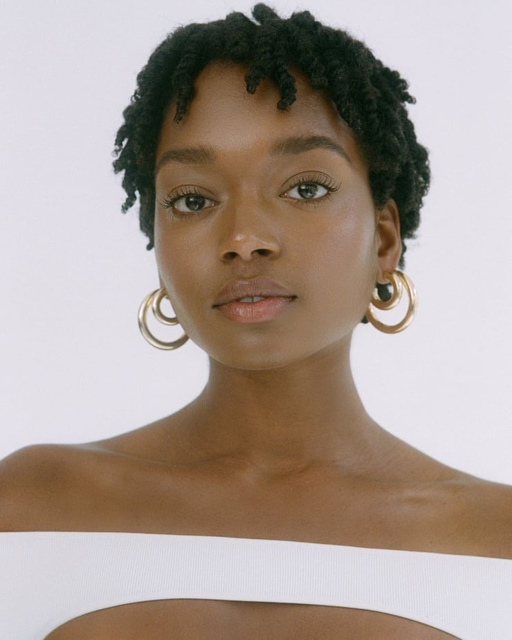Raihanna Thompson