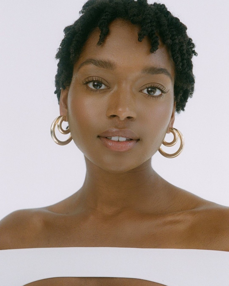 Raihanna Thompson