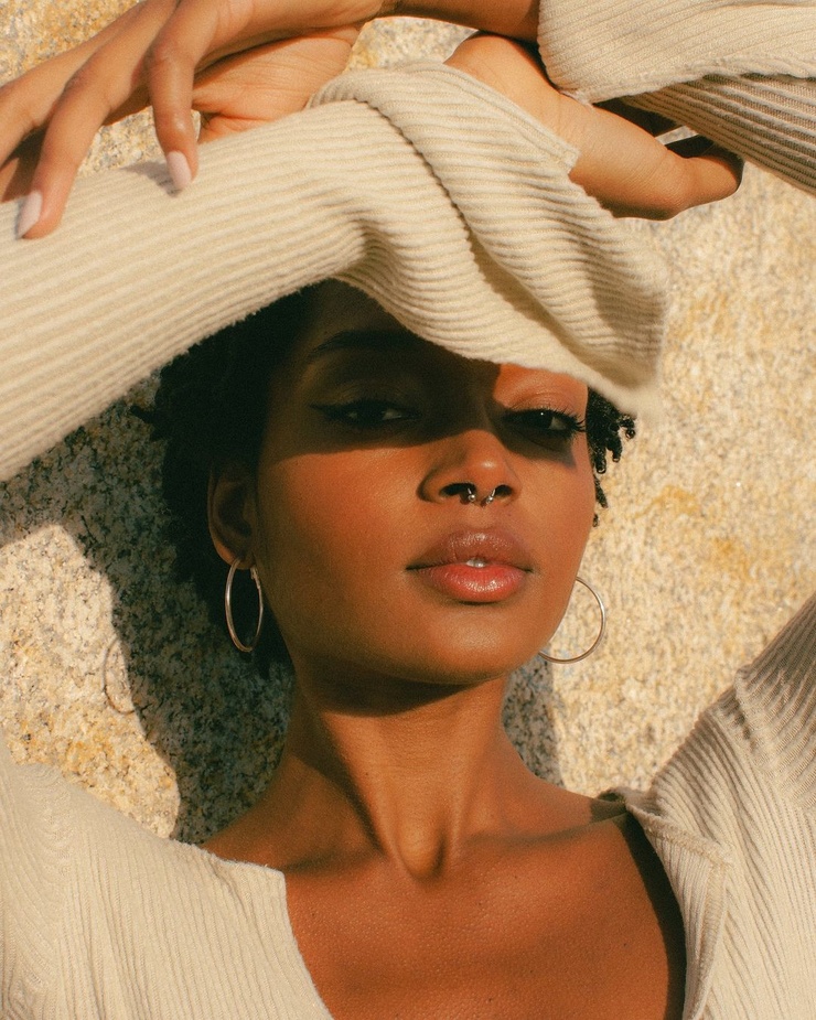 Raihanna Thompson