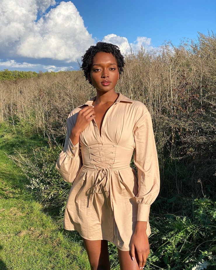 Raihanna Thompson