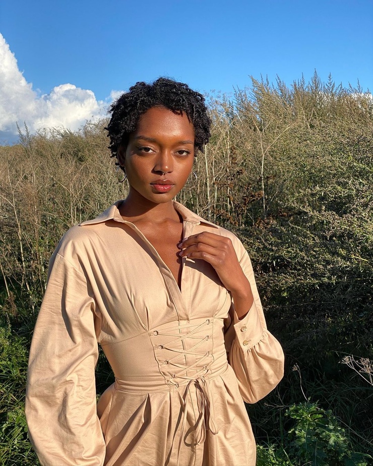 Raihanna Thompson