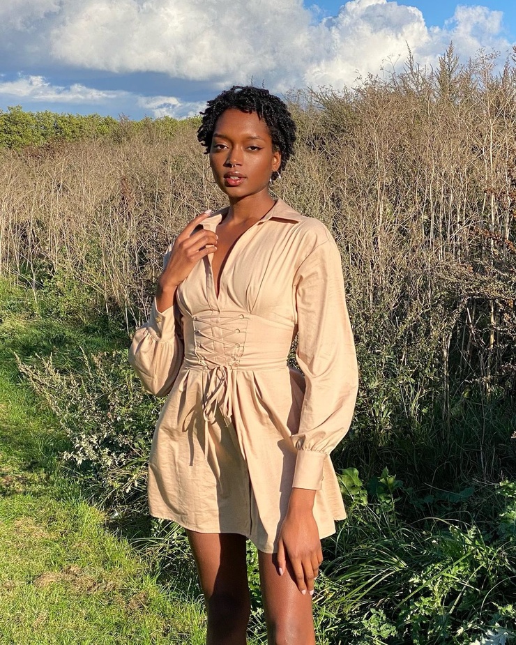 Raihanna Thompson