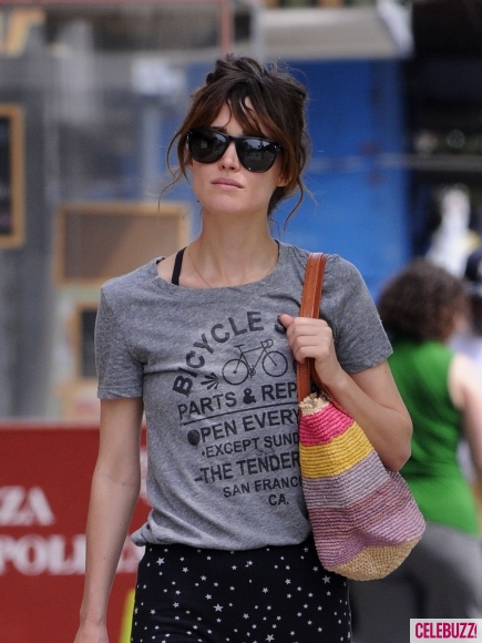 Rose Byrne Rose Byrne