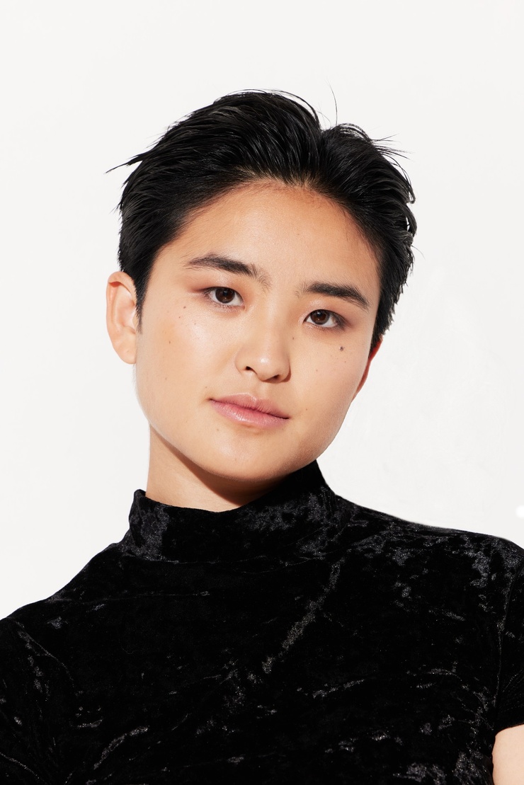 Terry Hu