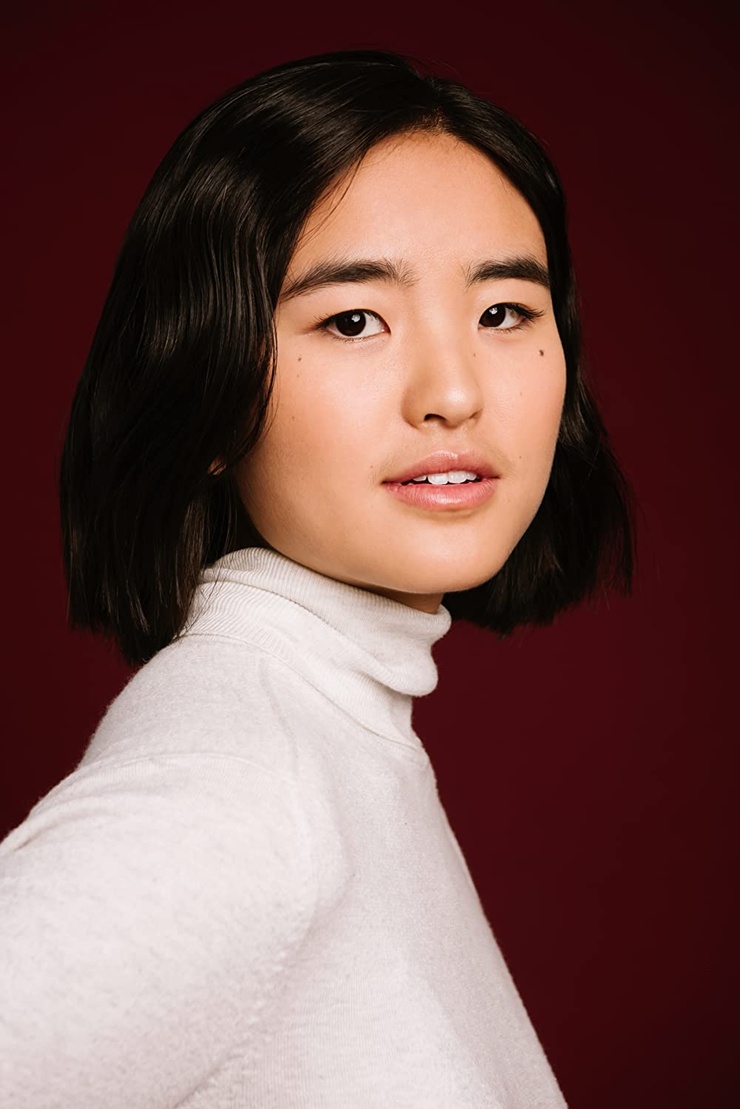 Terry Hu