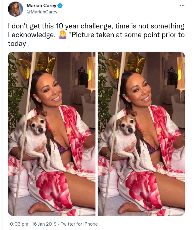 Mariah Carey Mariah Carey