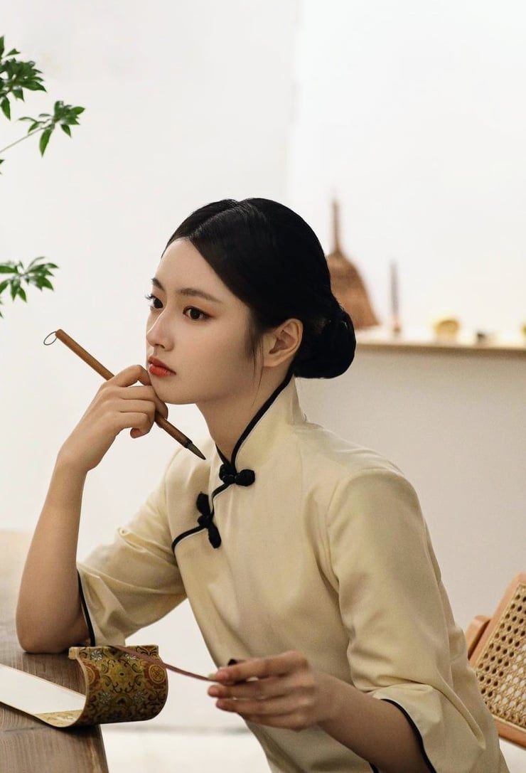 Ruohan Xu Ruohan Xu