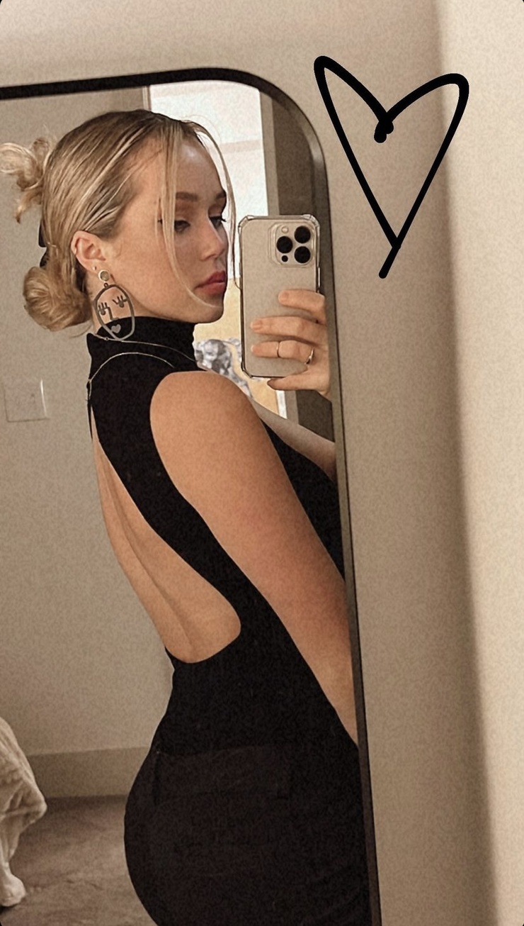 Brec Bassinger