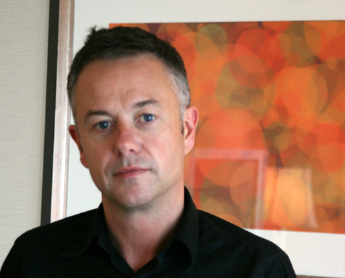 Michael Winterbottom