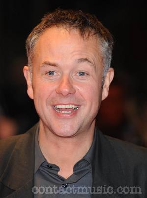 Michael Winterbottom