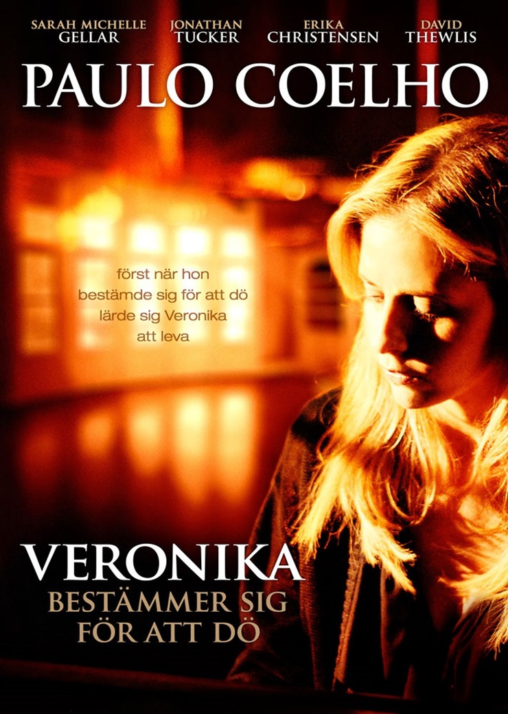 Veronika Decides to Die