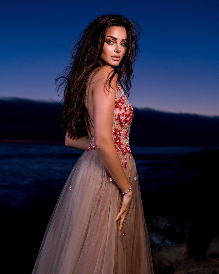 Mahlagha Jaberi