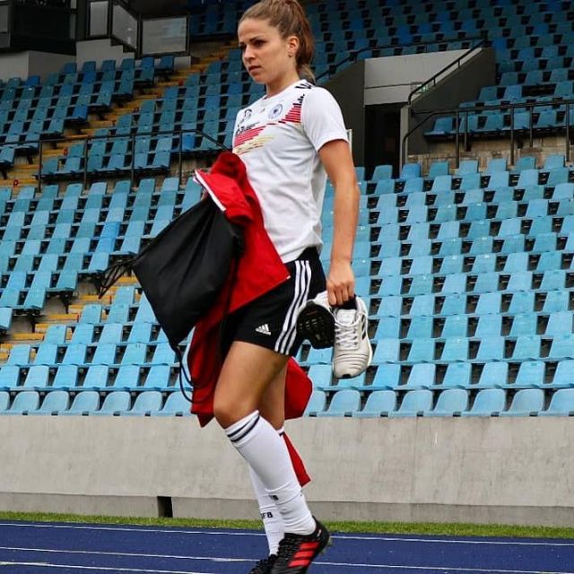 Melanie Leupolz
