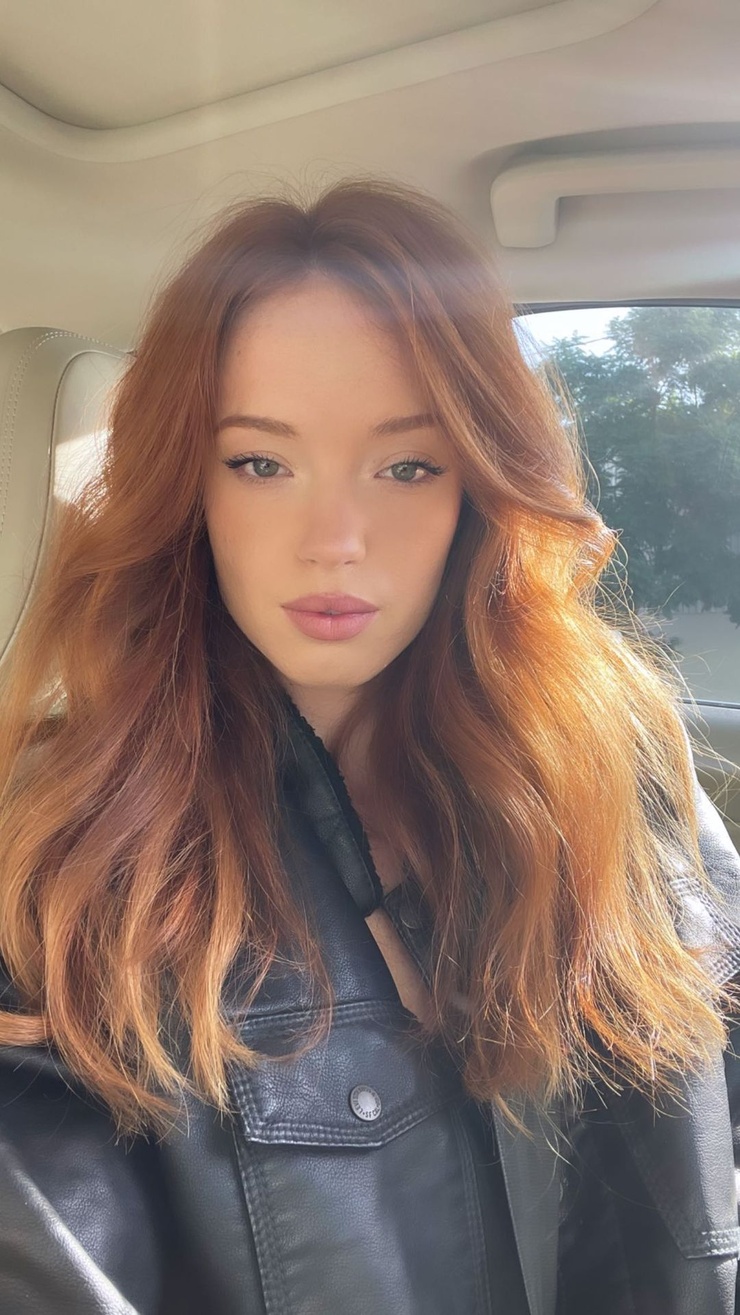 Riley Rasmussen