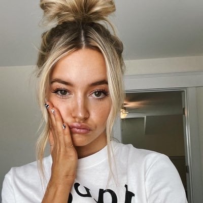 Maddie Salute
