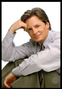 Michael J. Fox