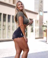 Michelle Bieri