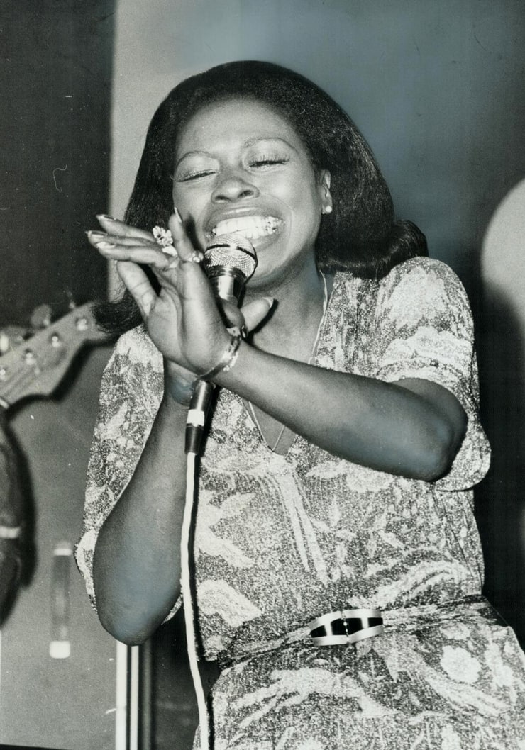 Esther Phillips