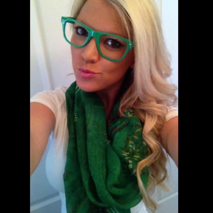 Jillian Lindahl