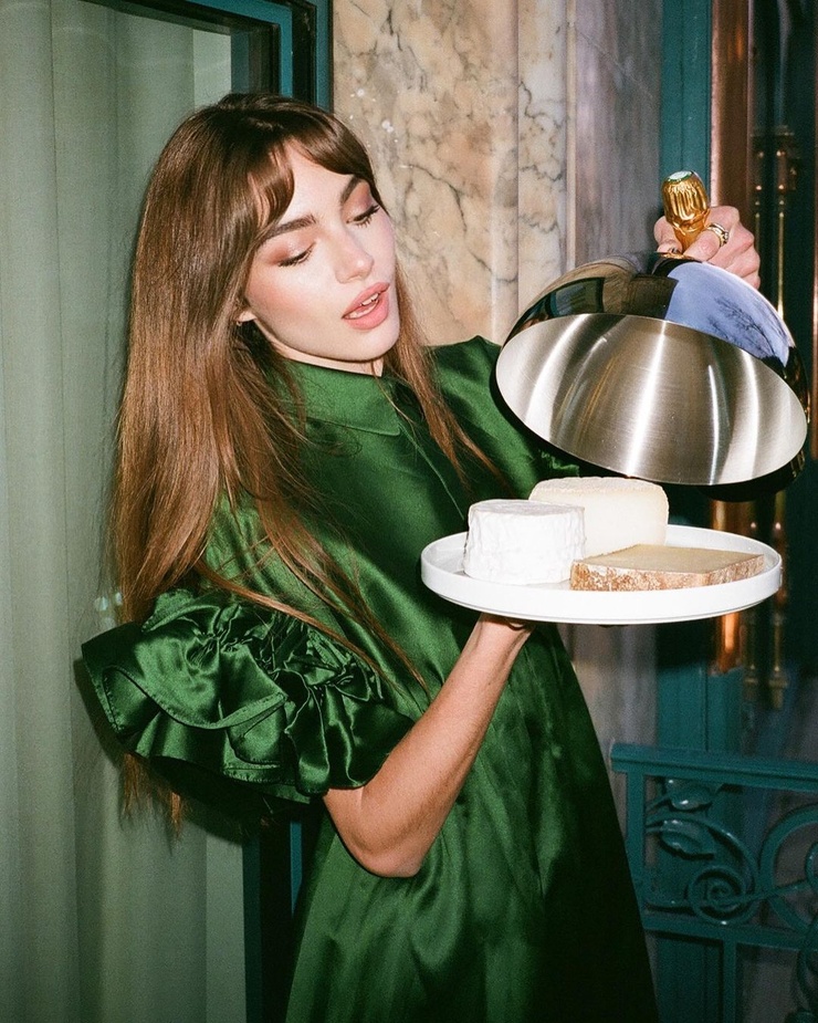 MARA LAFONTAN