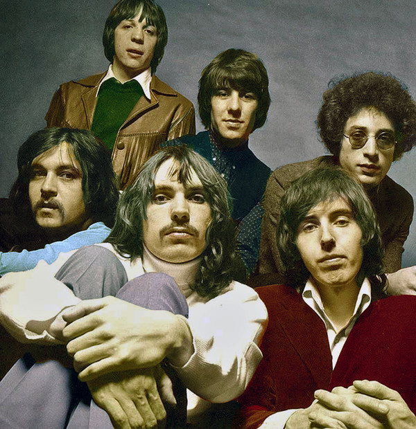 Procol Harum