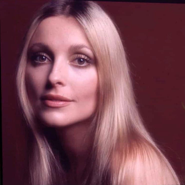 Sharon Tate