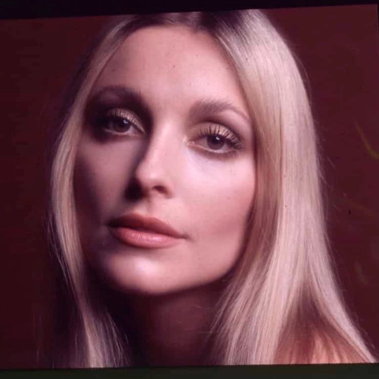 Sharon Tate