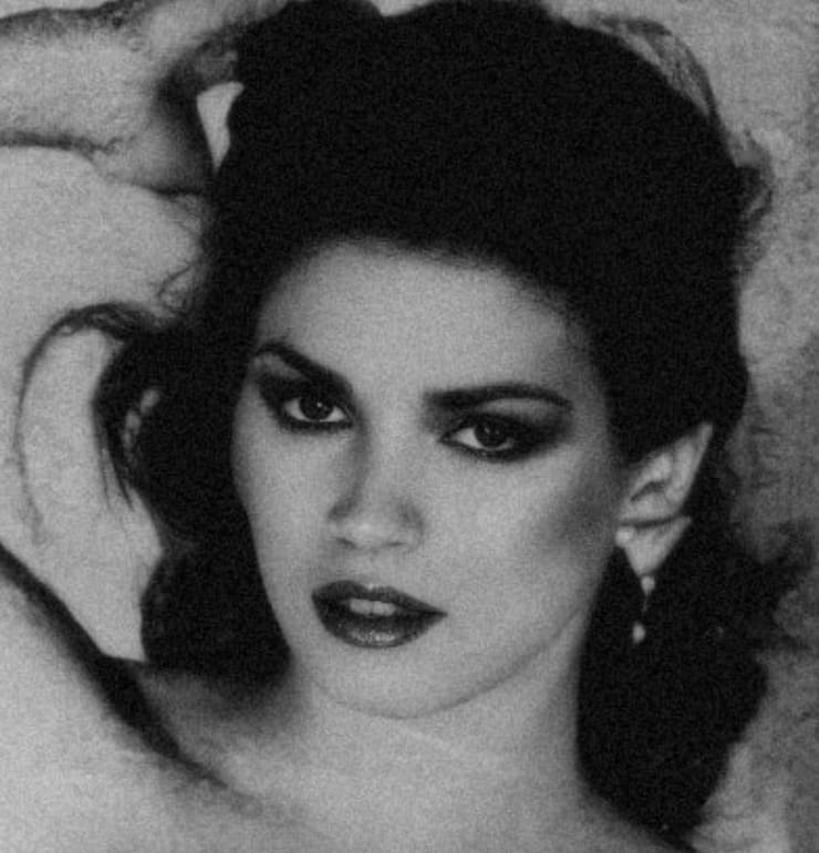 Gia Carangi