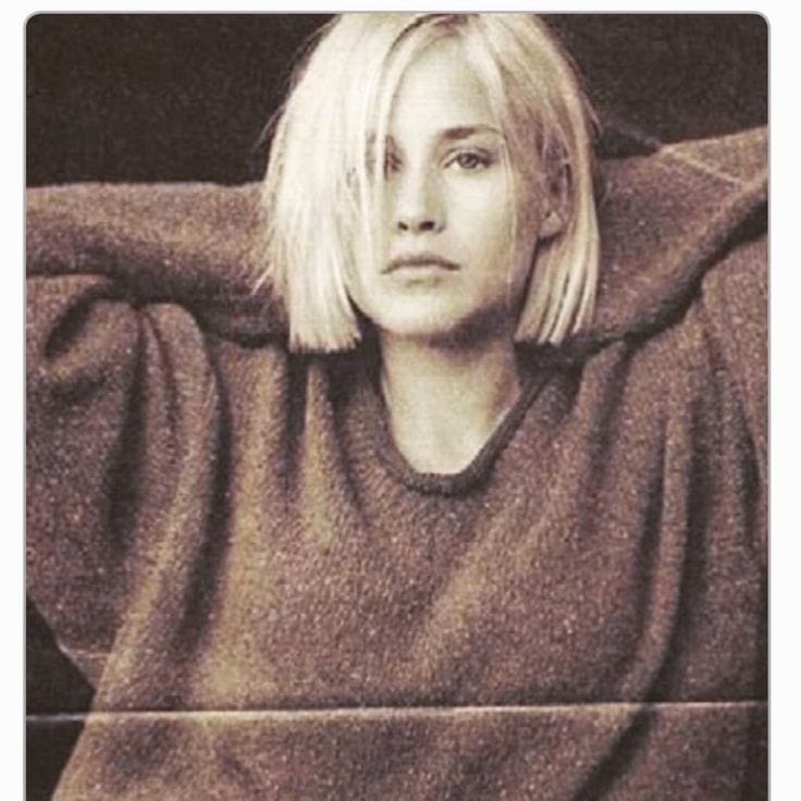 Patricia Arquette