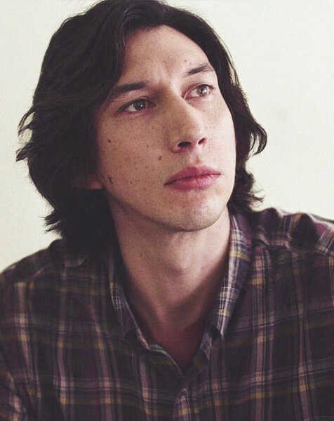 Adam Driver