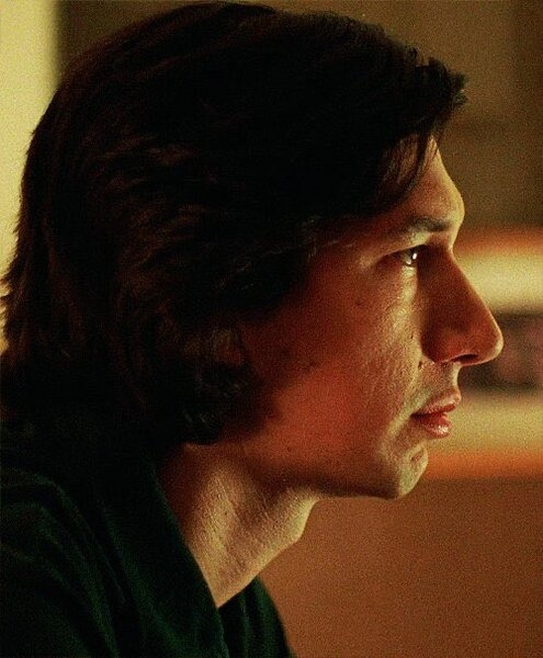 Adam Driver