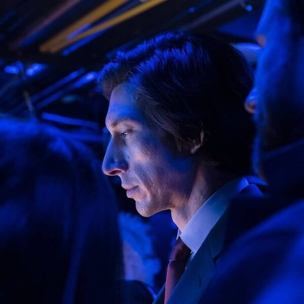 Adam Driver