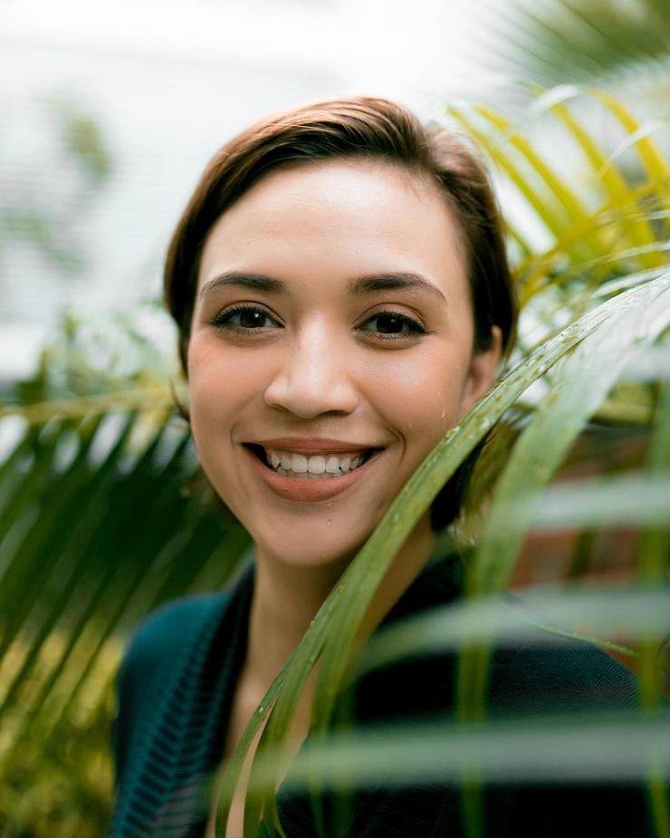 Diana Danielle