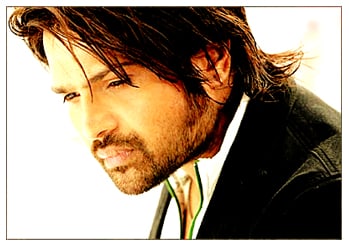 Himesh Reshammiya