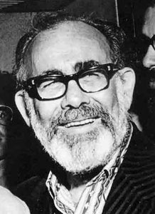 Jerry Wexler