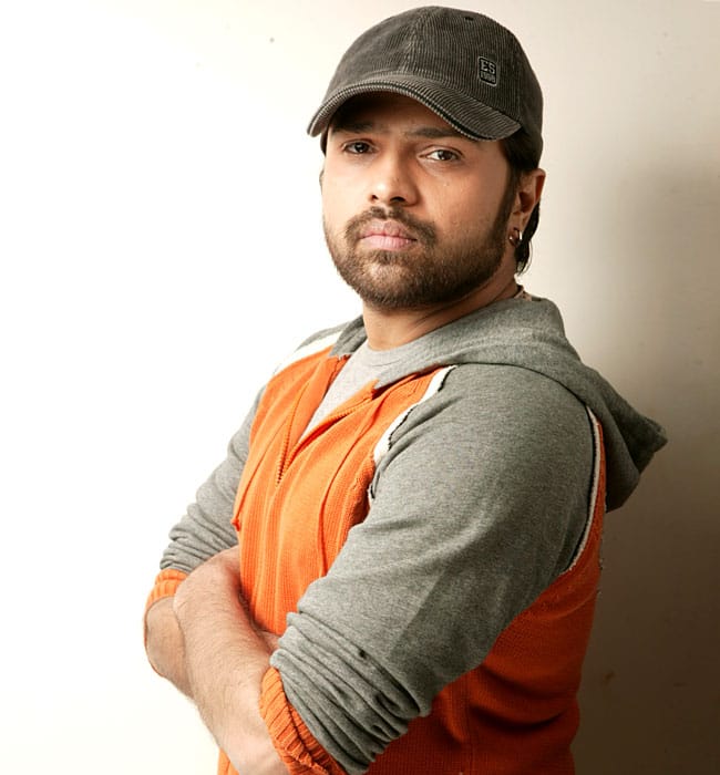 Himesh Reshammiya