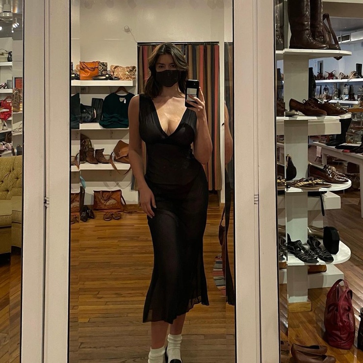 Lauren Searle Lauren Searle
