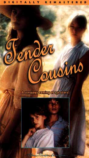 Tender Cousins