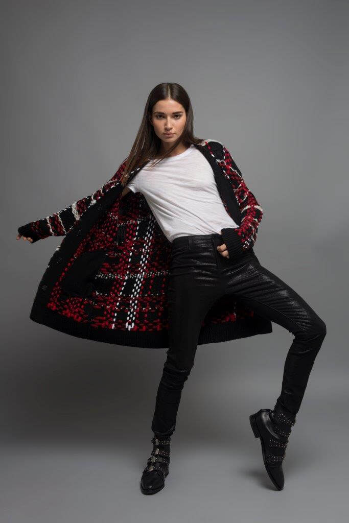 LILI ARKOUS