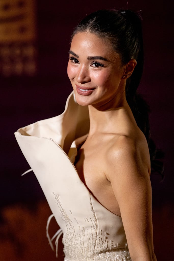 Heart Evangelista