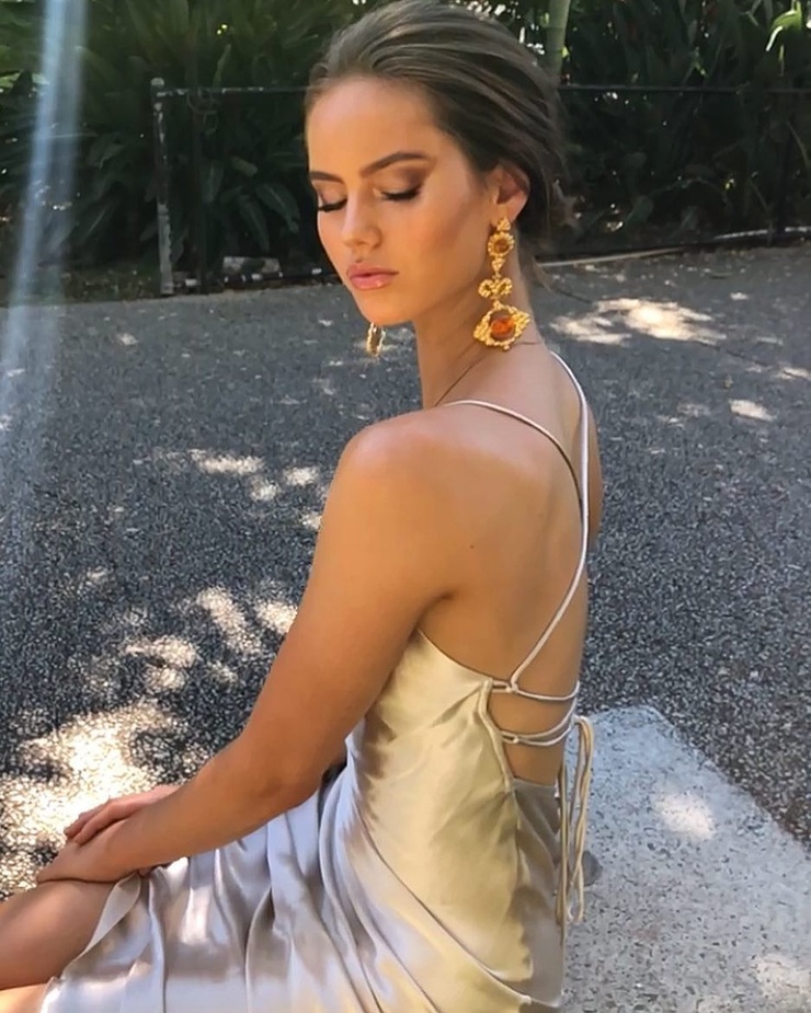 Lara Berge
