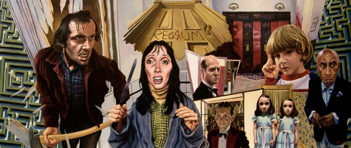 The Shining The Shining