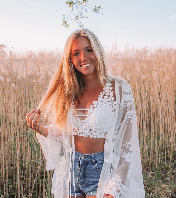 Dalia Mya